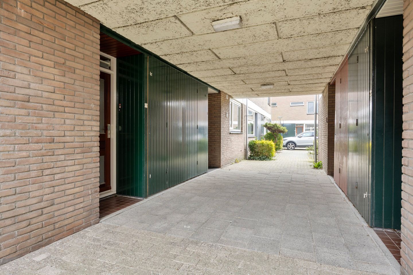 Foto 5 van Purperwier 7