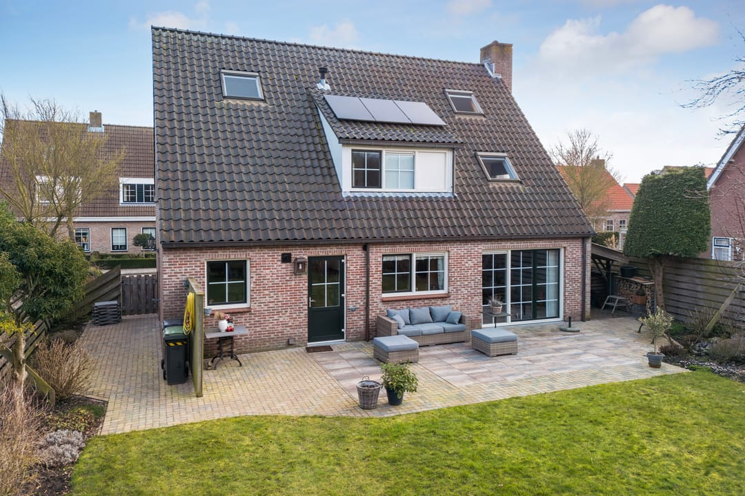 Foto 41 van Noordhoek 1