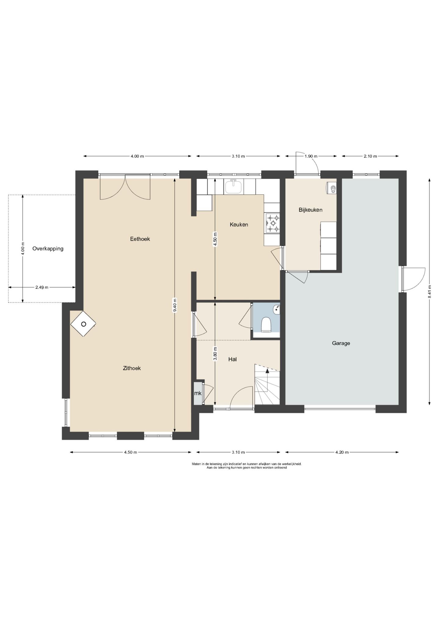 Foto 50 van Noordhoek 1