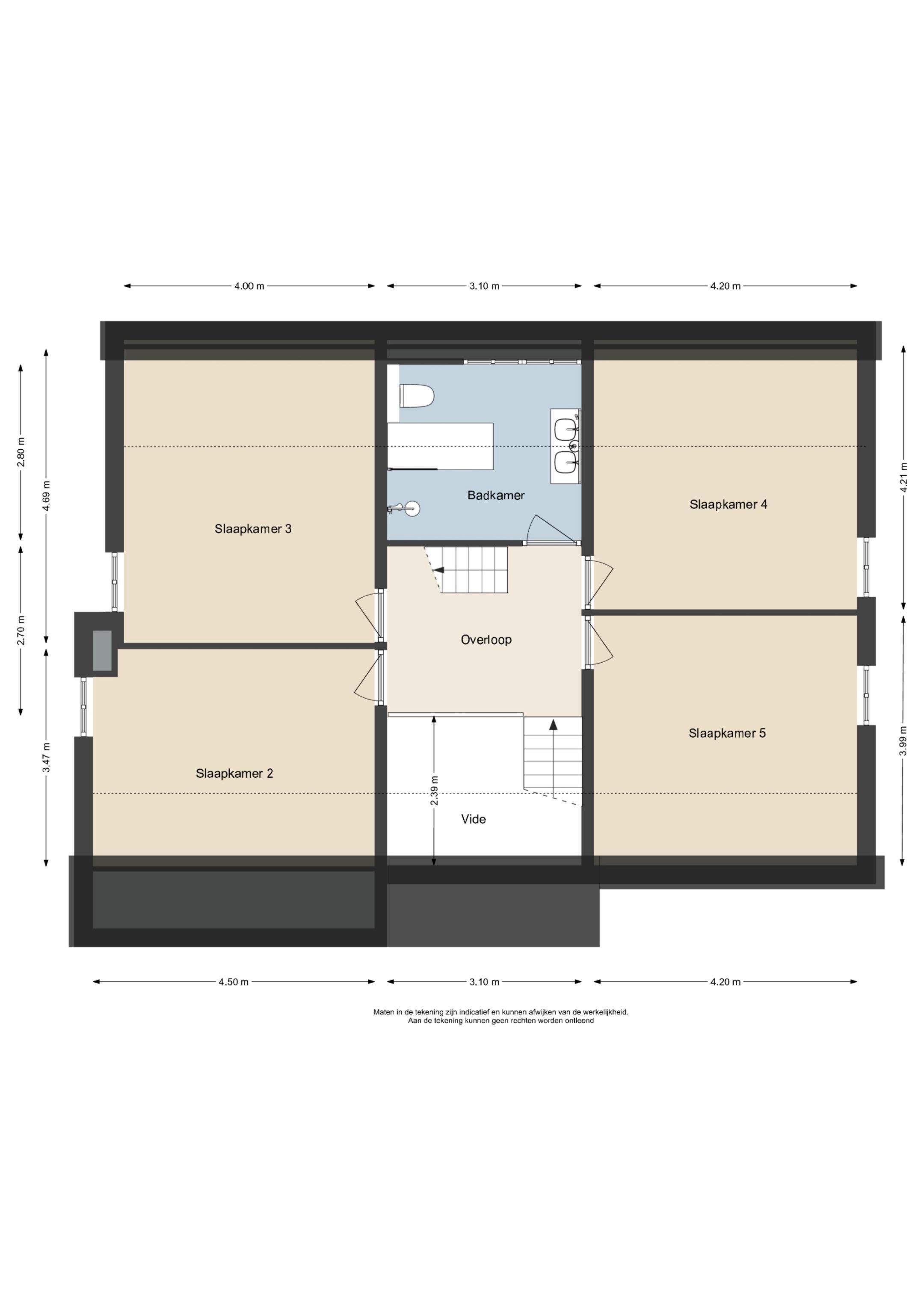 Foto 51 van Noordhoek 1