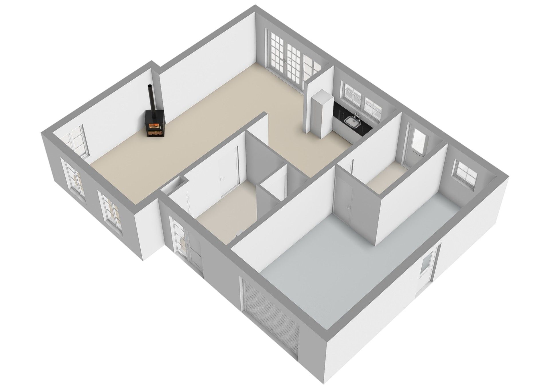 Foto 54 van Noordhoek 1