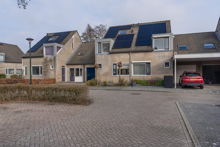 Foto 2 van Bovenhof 3