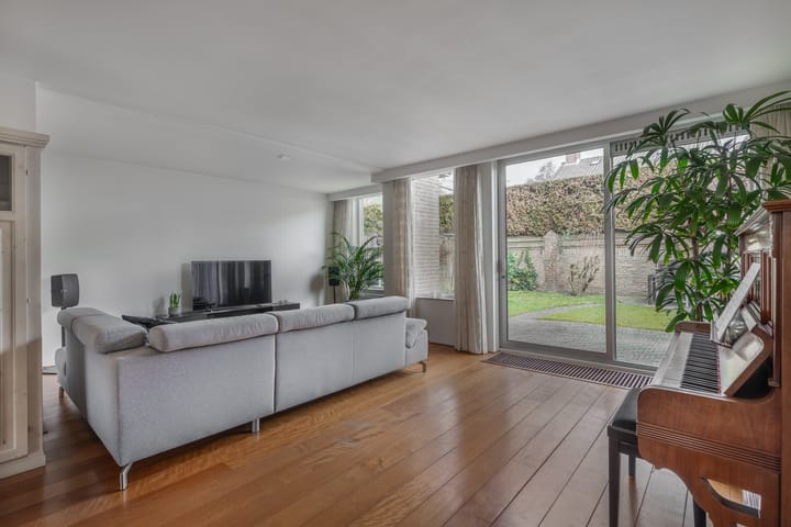 Foto 3 van Bovenhof 3