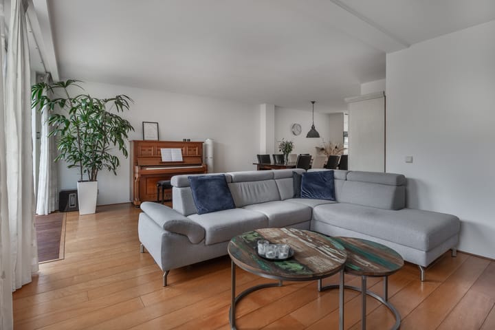 Foto 5 van Bovenhof 3