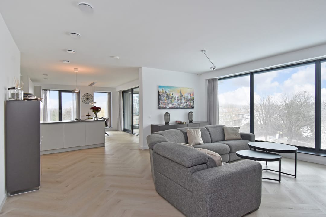 Foto 2 van Zodiakplein 102