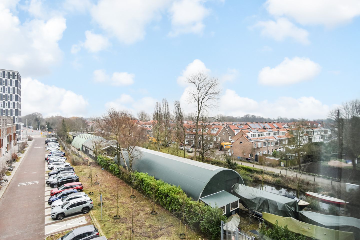 Foto 5 van Zodiakplein 102