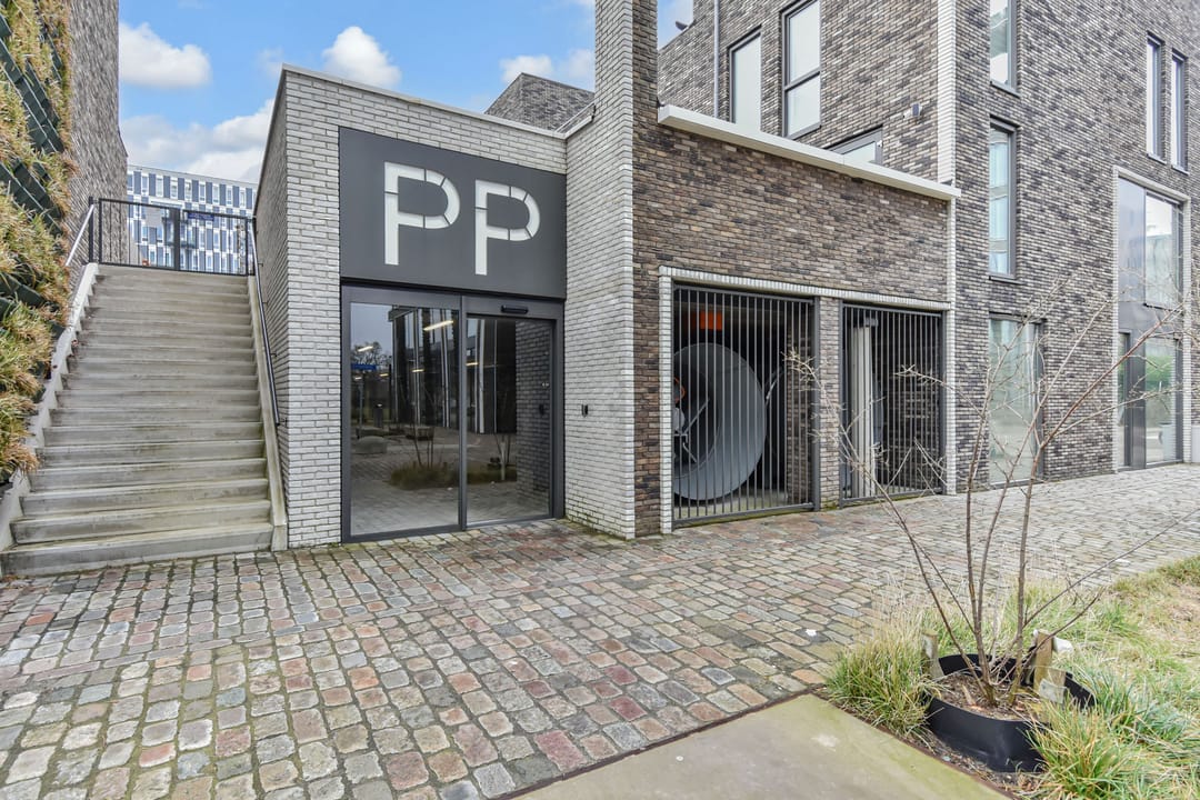 Foto 7 van Zodiakplein 102