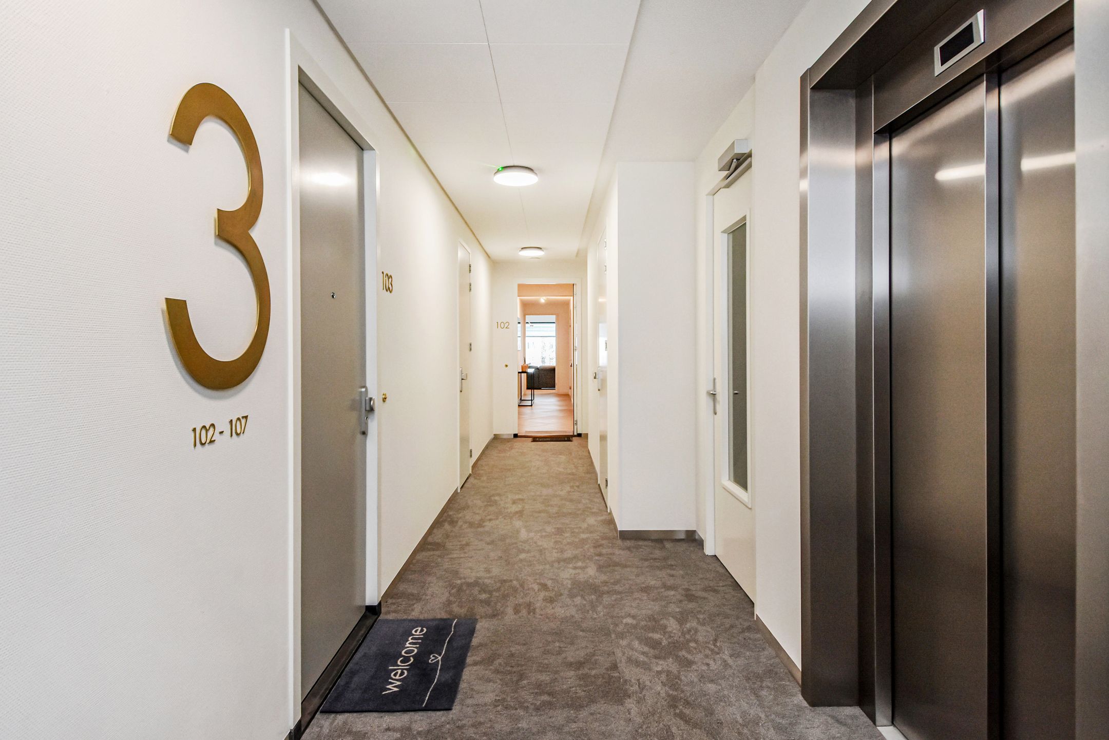 Foto 9 van Zodiakplein 102