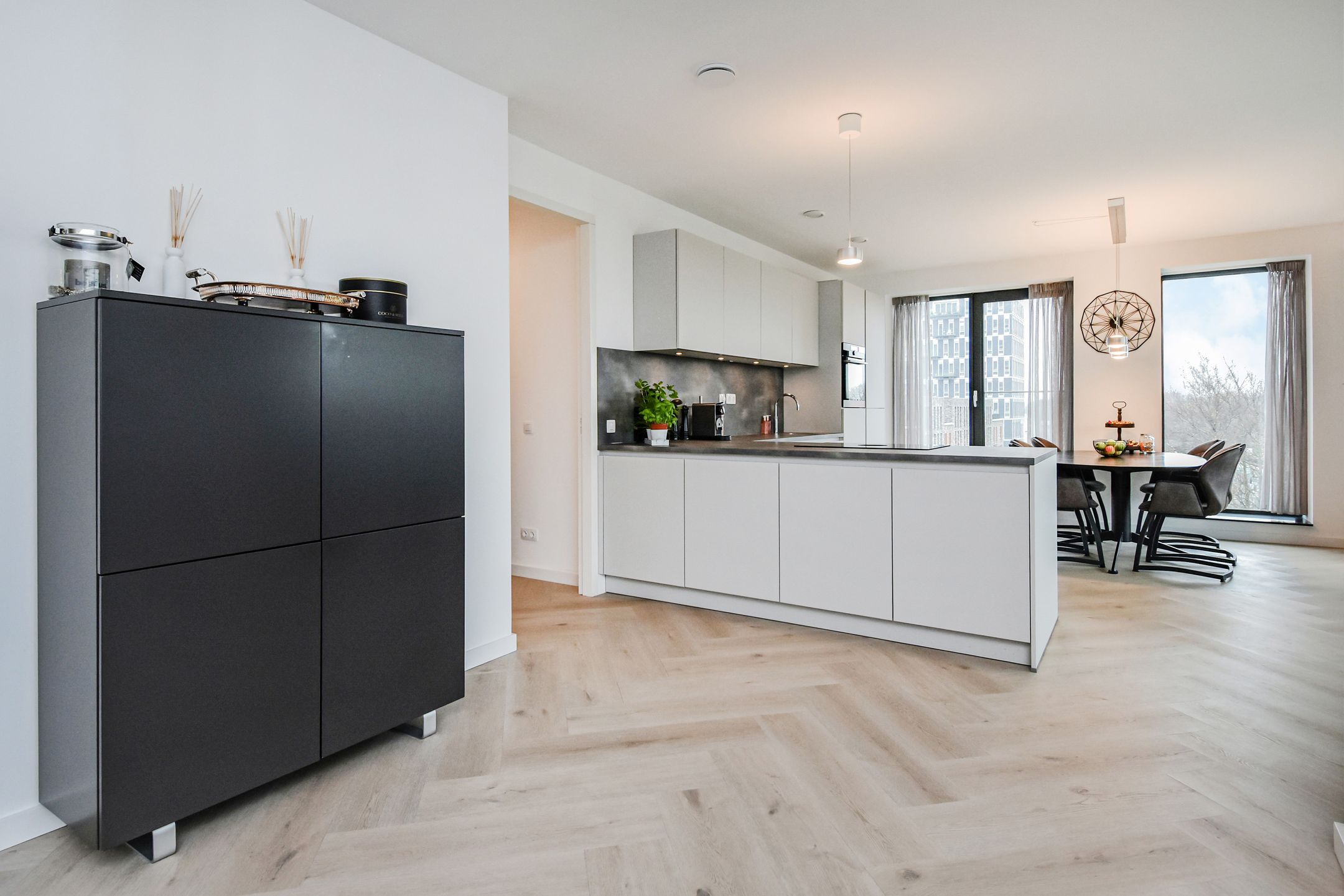 Foto 21 van Zodiakplein 102