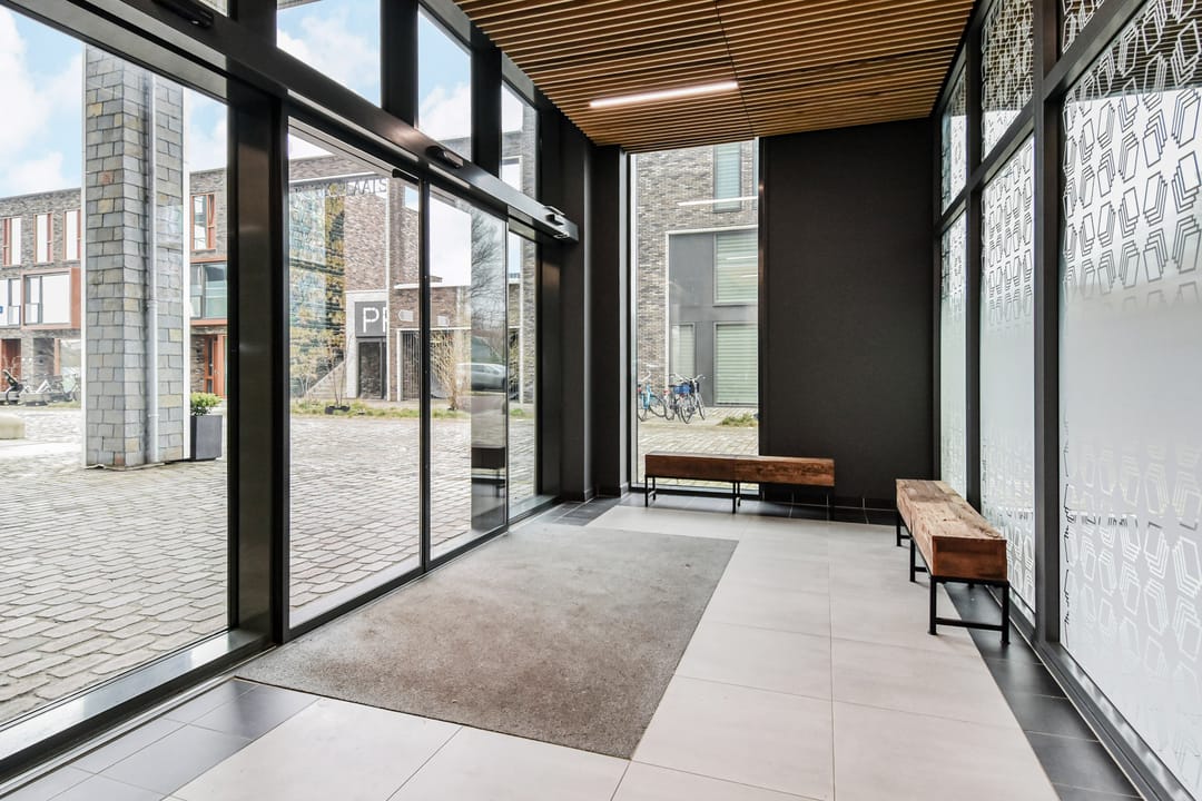 Foto 8 van Zodiakplein 102