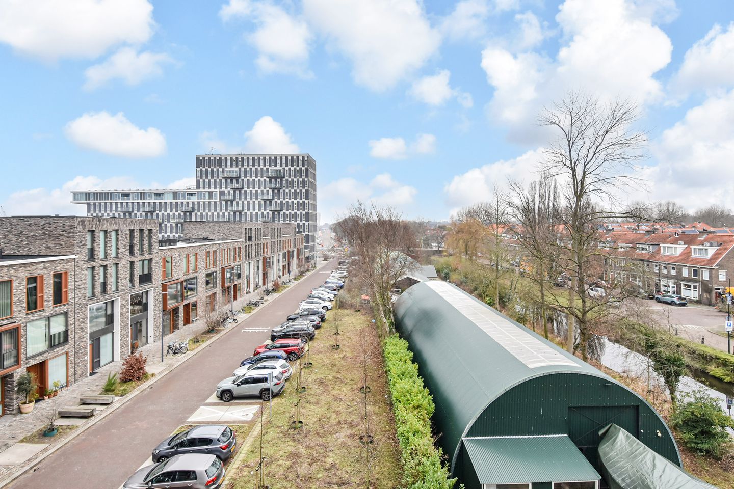 Foto 50 van Zodiakplein 102