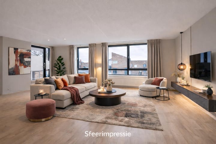 Photo 3 of Erik Herfststraat 21