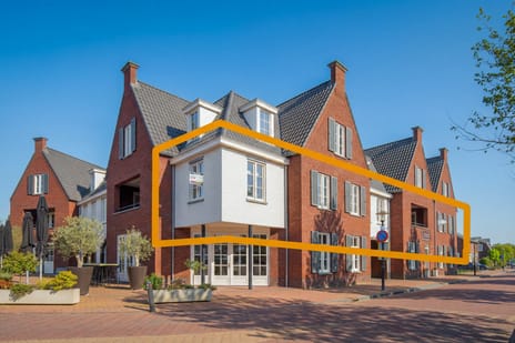 Dorpsstraat thumbnail