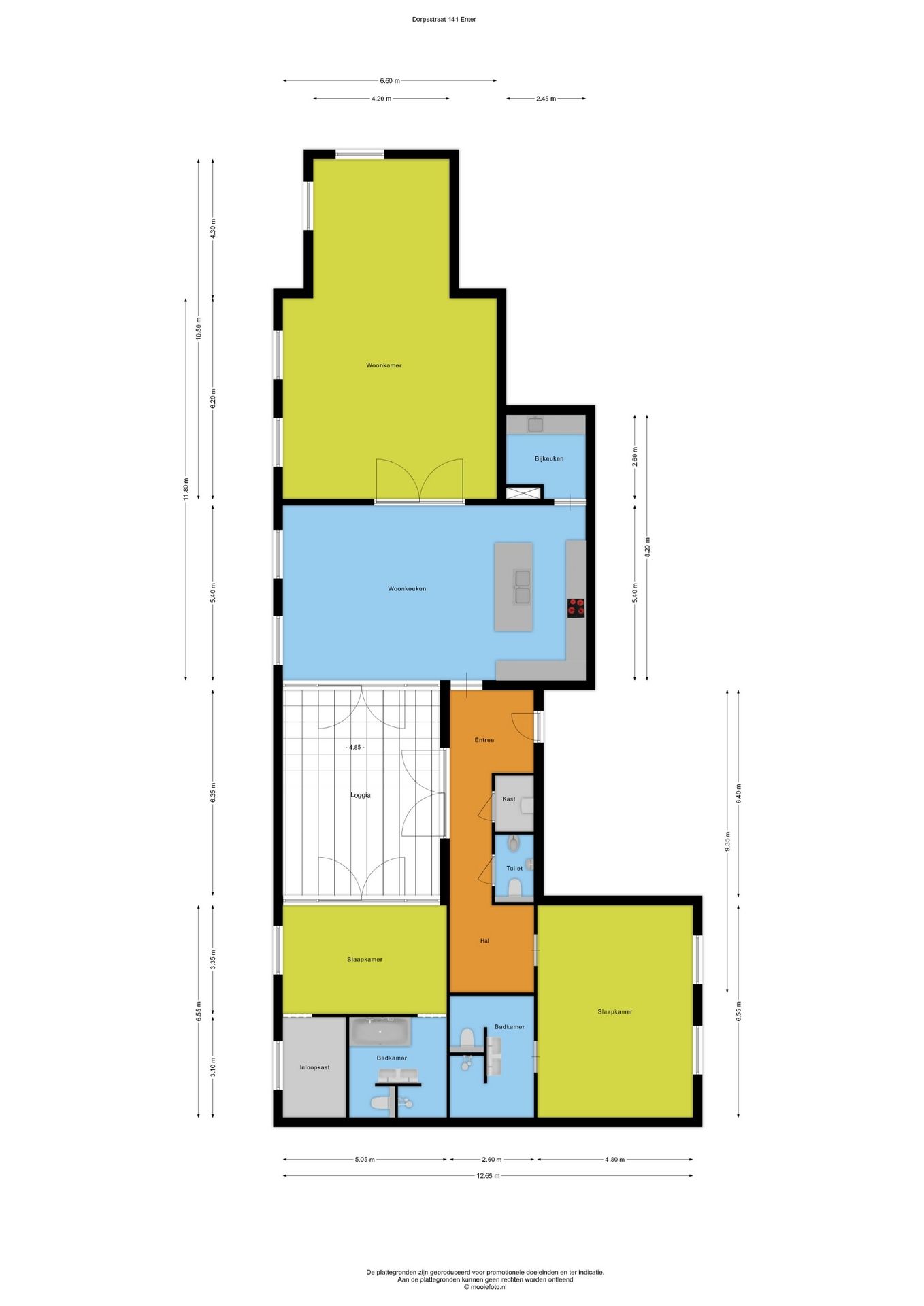 Foto 33 van Dorpsstraat 141