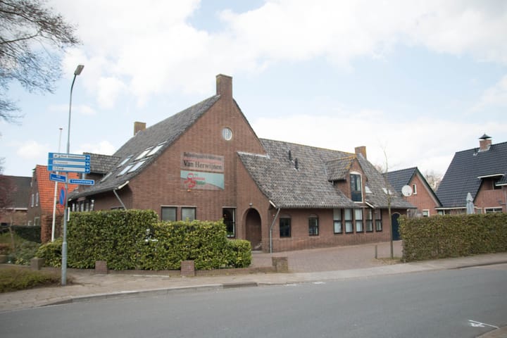 Luxoolseweg 2, Nijkerk