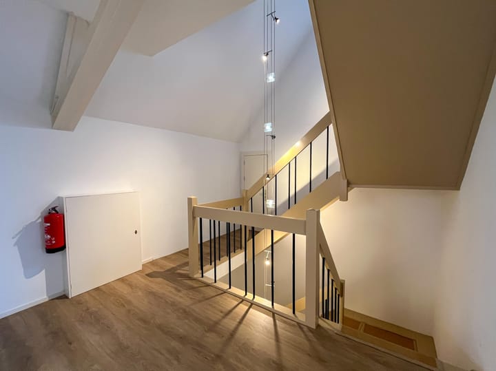 Luxoolseweg 2, Nijkerk