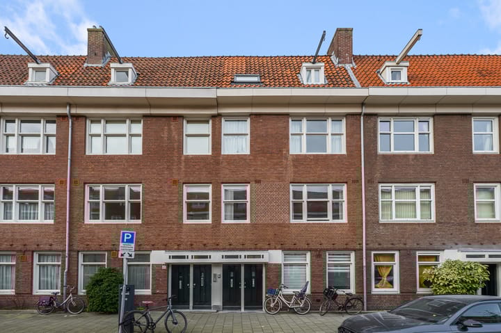 Marco Polostraat 47-1