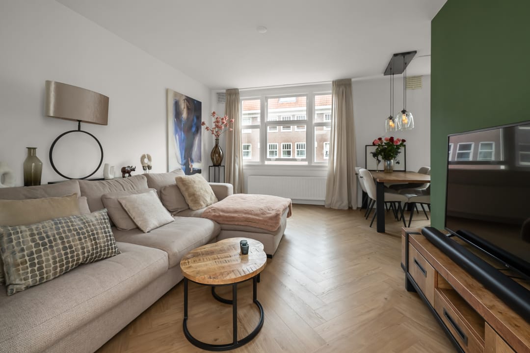 Foto 2 van Marco Polostraat 47-1