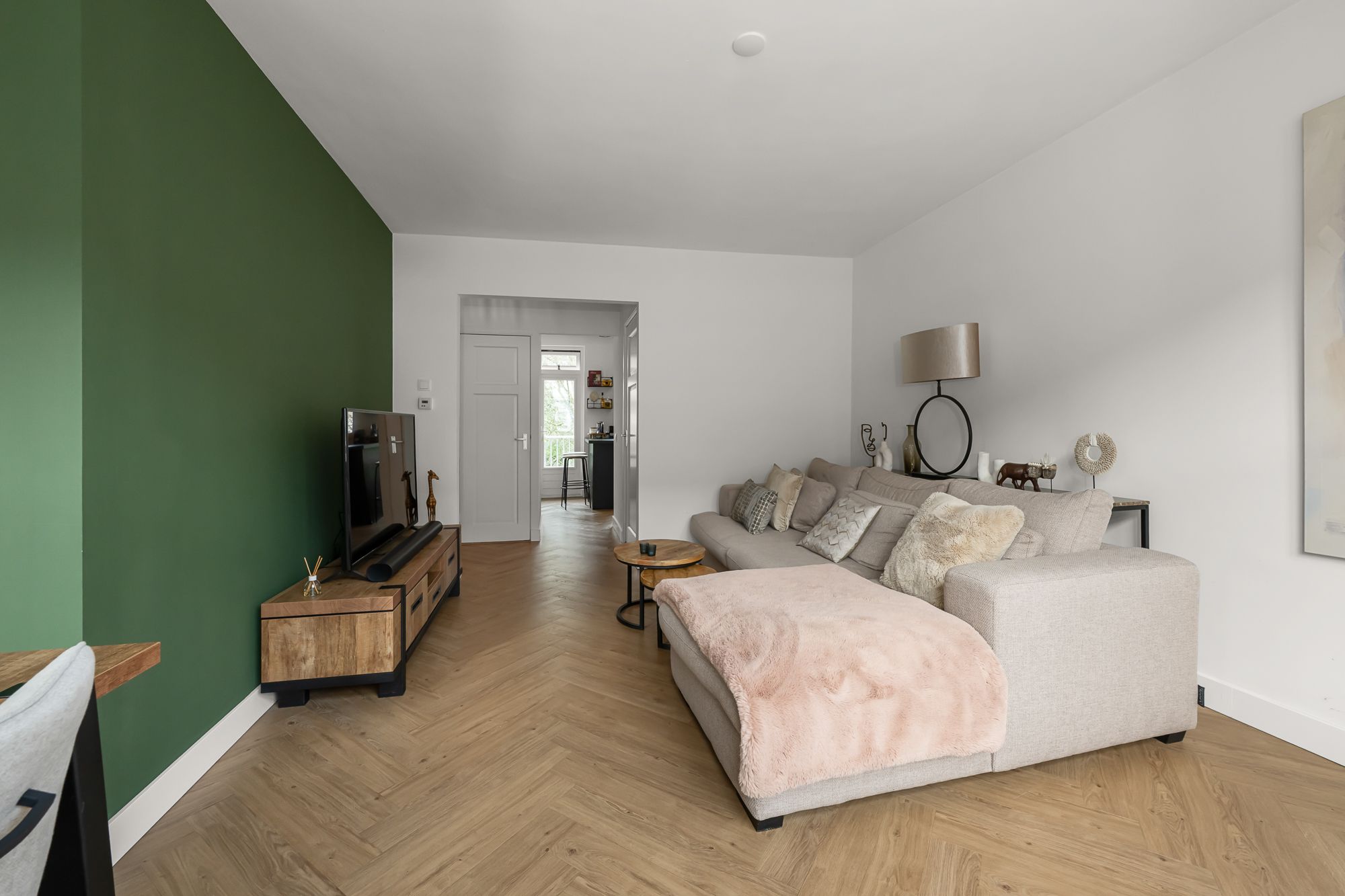 Foto 3 van Marco Polostraat 47-1