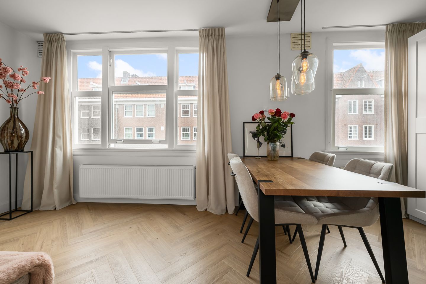 Foto 5 van Marco Polostraat 47-1