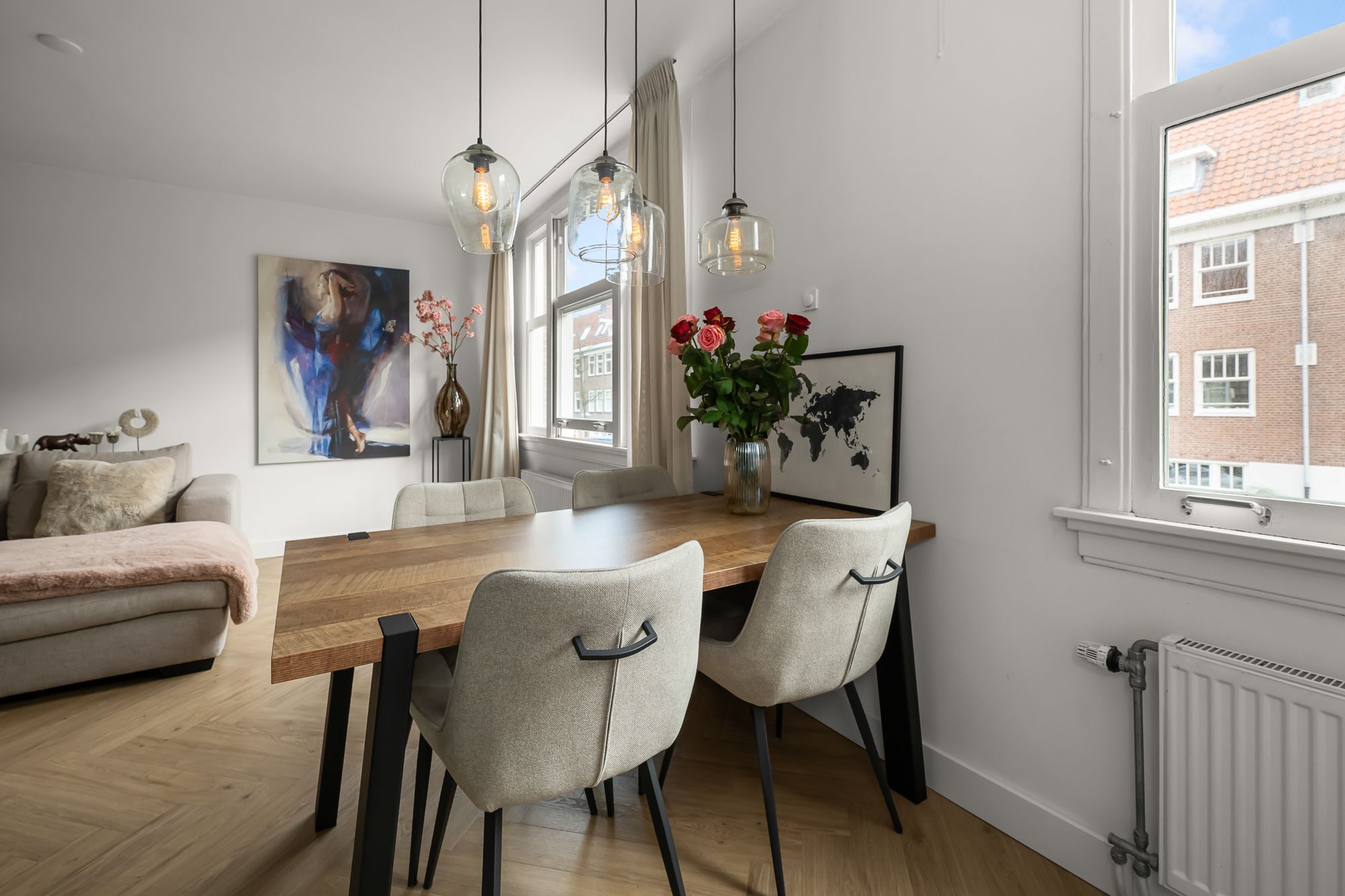 Foto 6 van Marco Polostraat 47-1