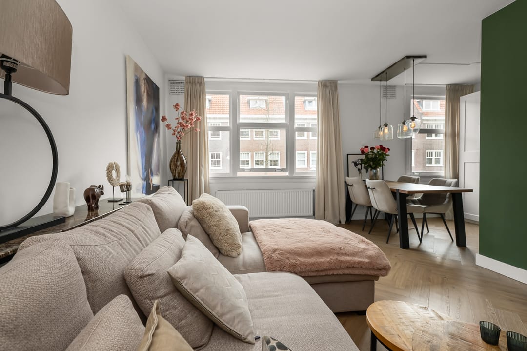 Foto 7 van Marco Polostraat 47-1