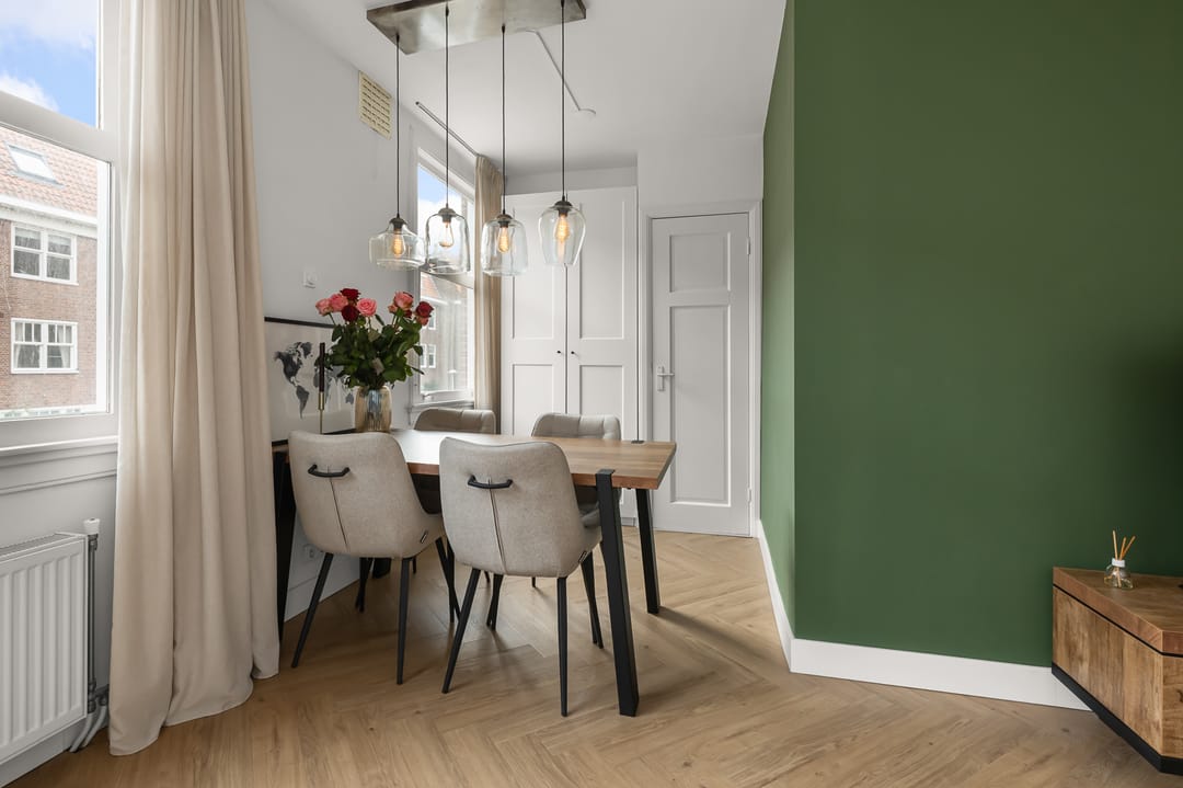 Foto 8 van Marco Polostraat 47-1