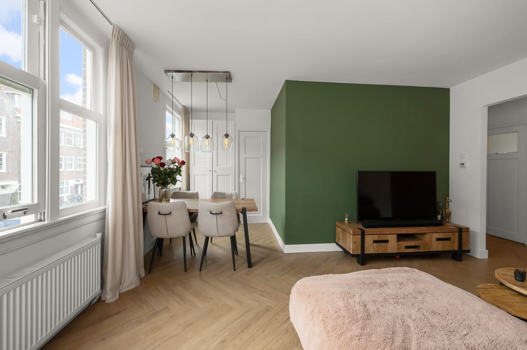 Foto 11 van Marco Polostraat 47-1