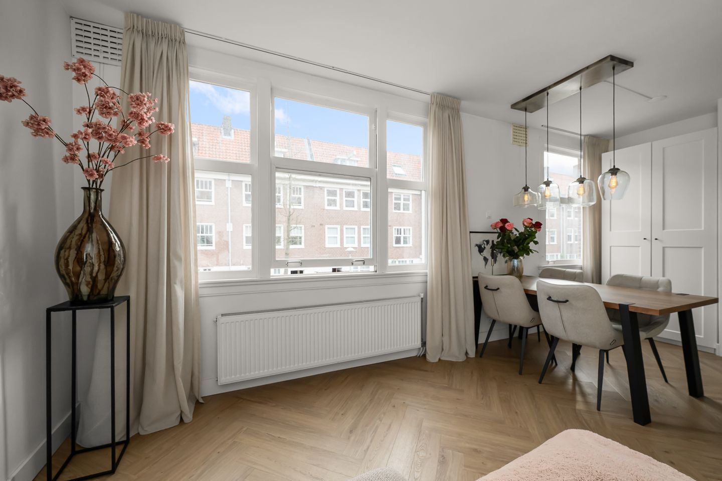 Foto 4 van Marco Polostraat 47-1