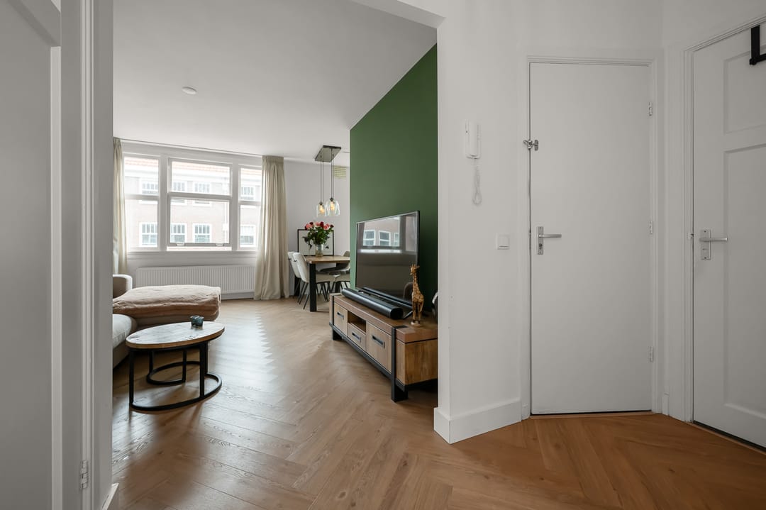 Foto 13 van Marco Polostraat 47-1