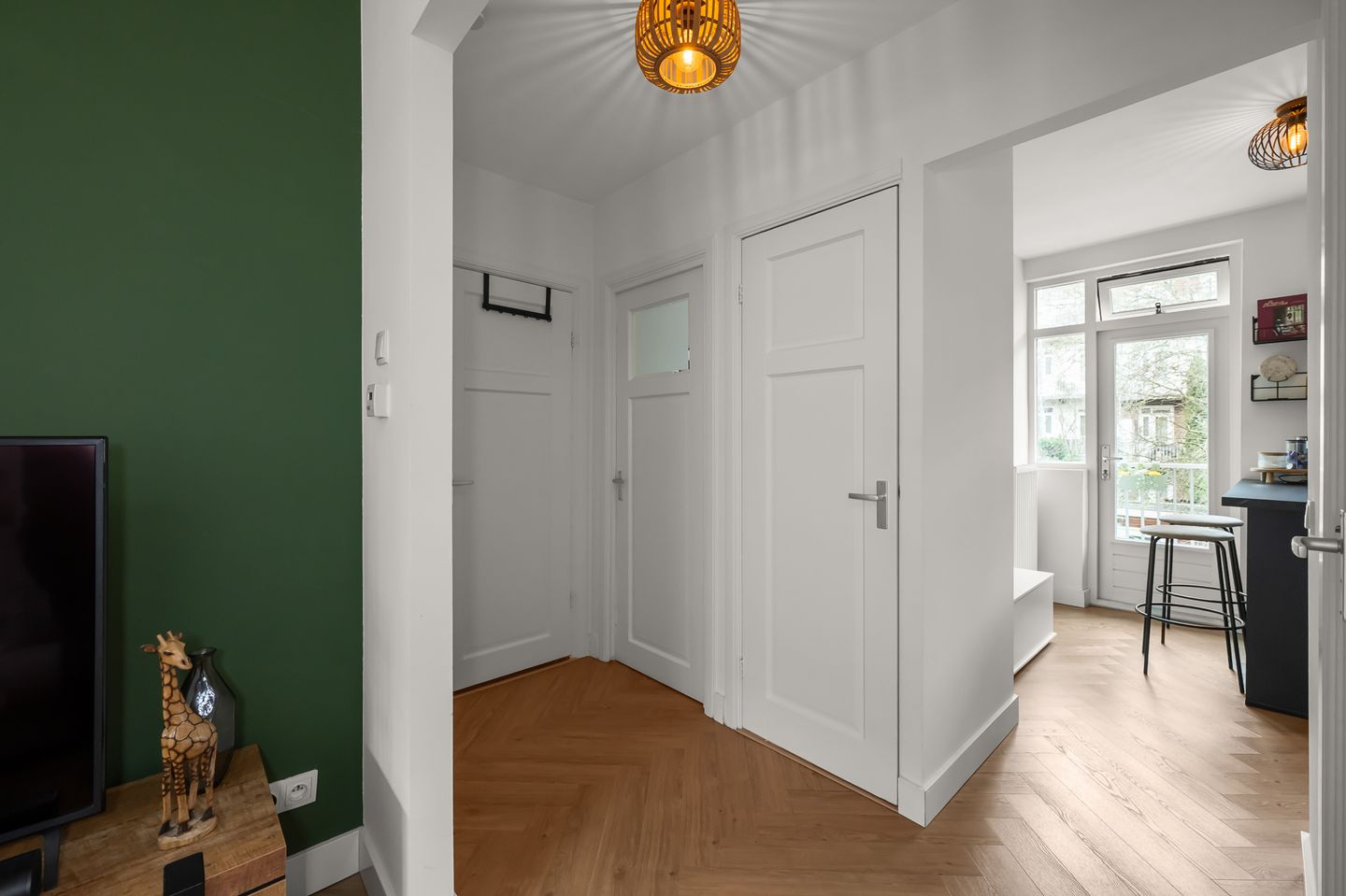 Foto 14 van Marco Polostraat 47-1