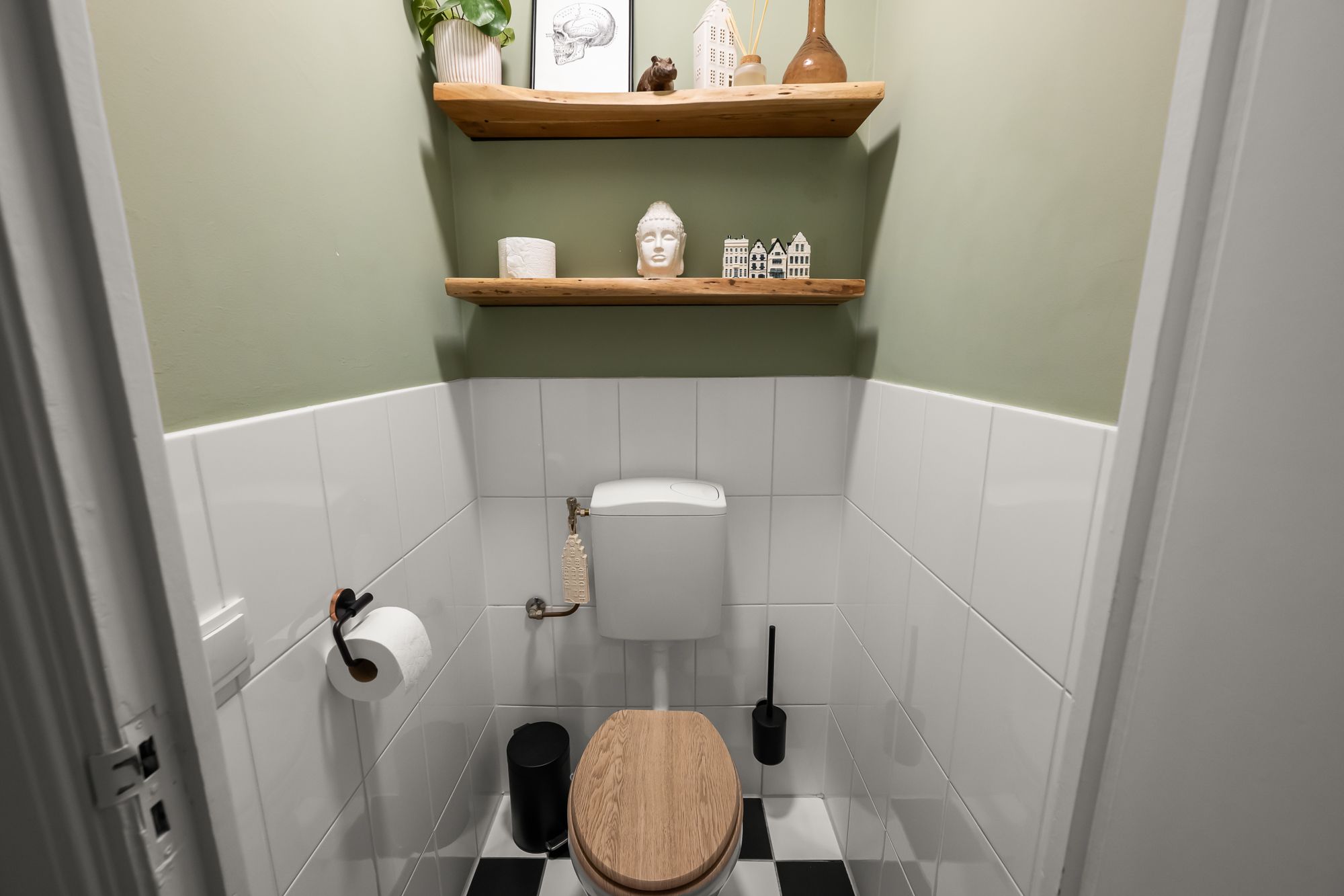 Foto 15 van Marco Polostraat 47-1