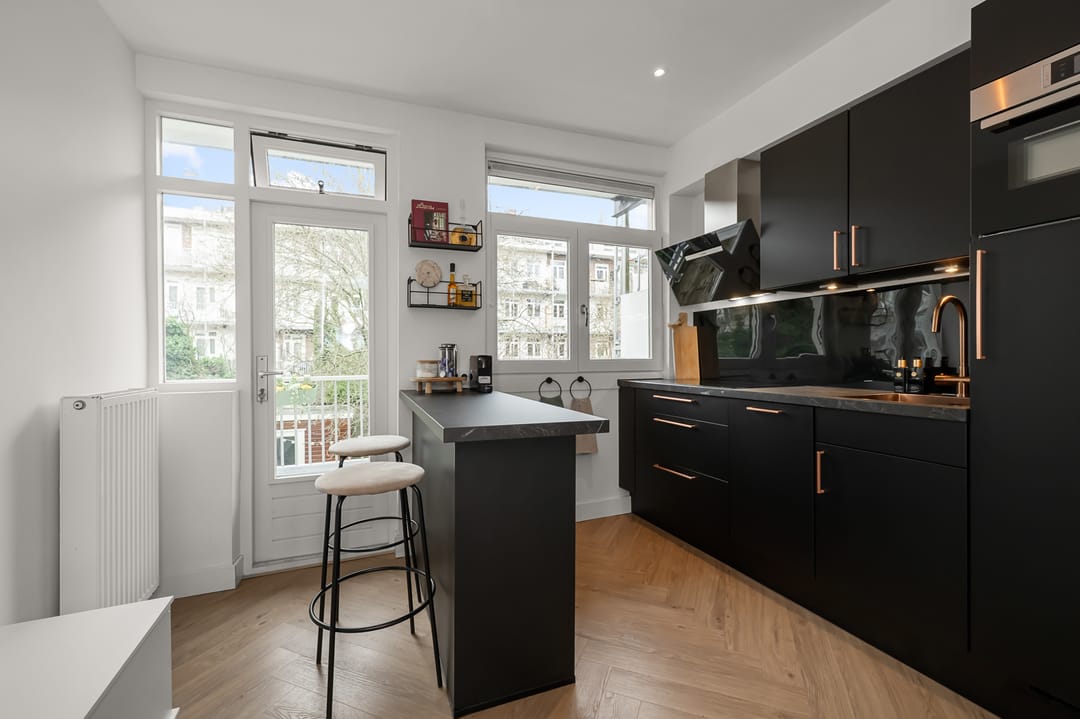 Foto 16 van Marco Polostraat 47-1