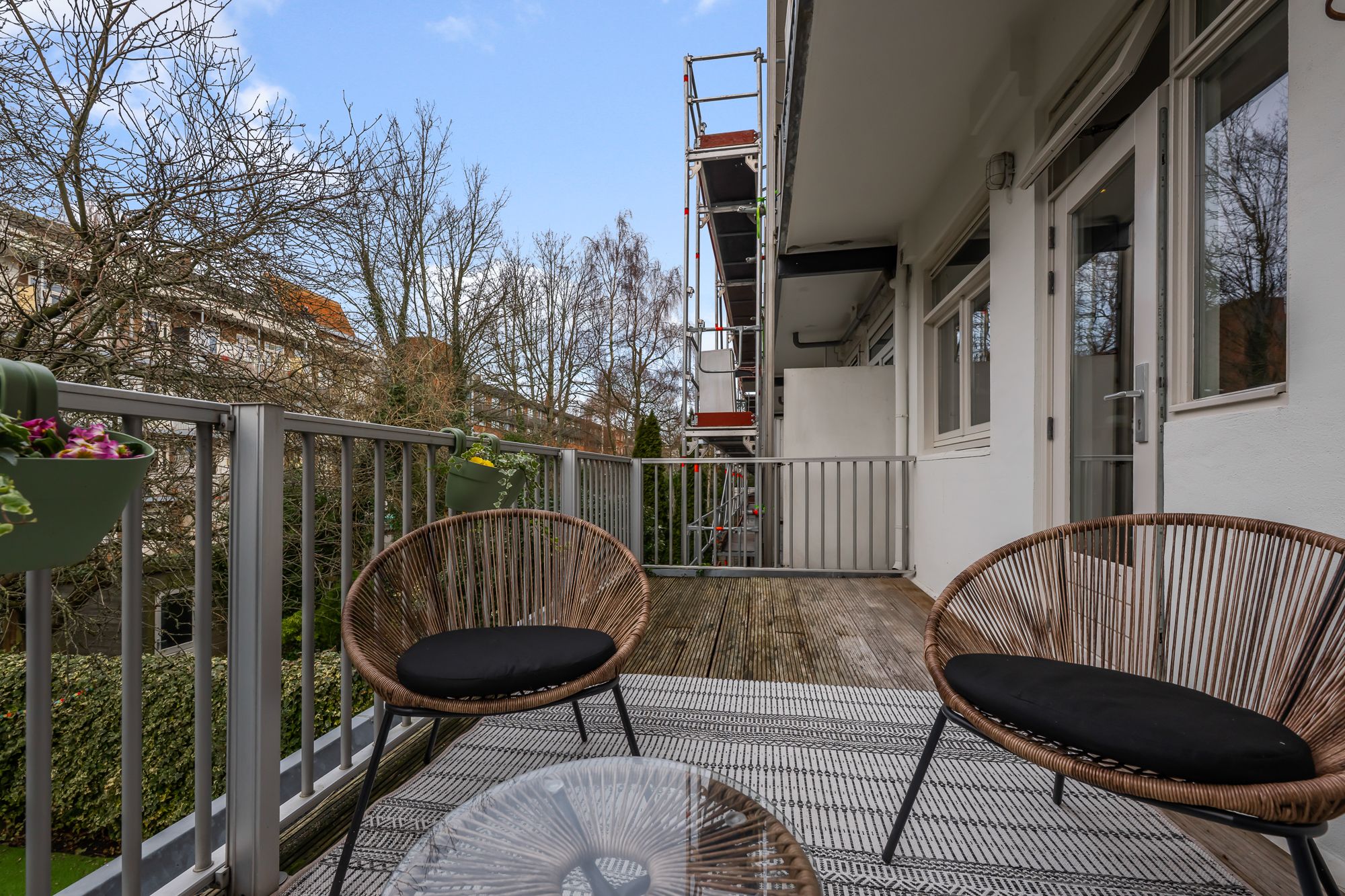 Foto 21 van Marco Polostraat 47-1