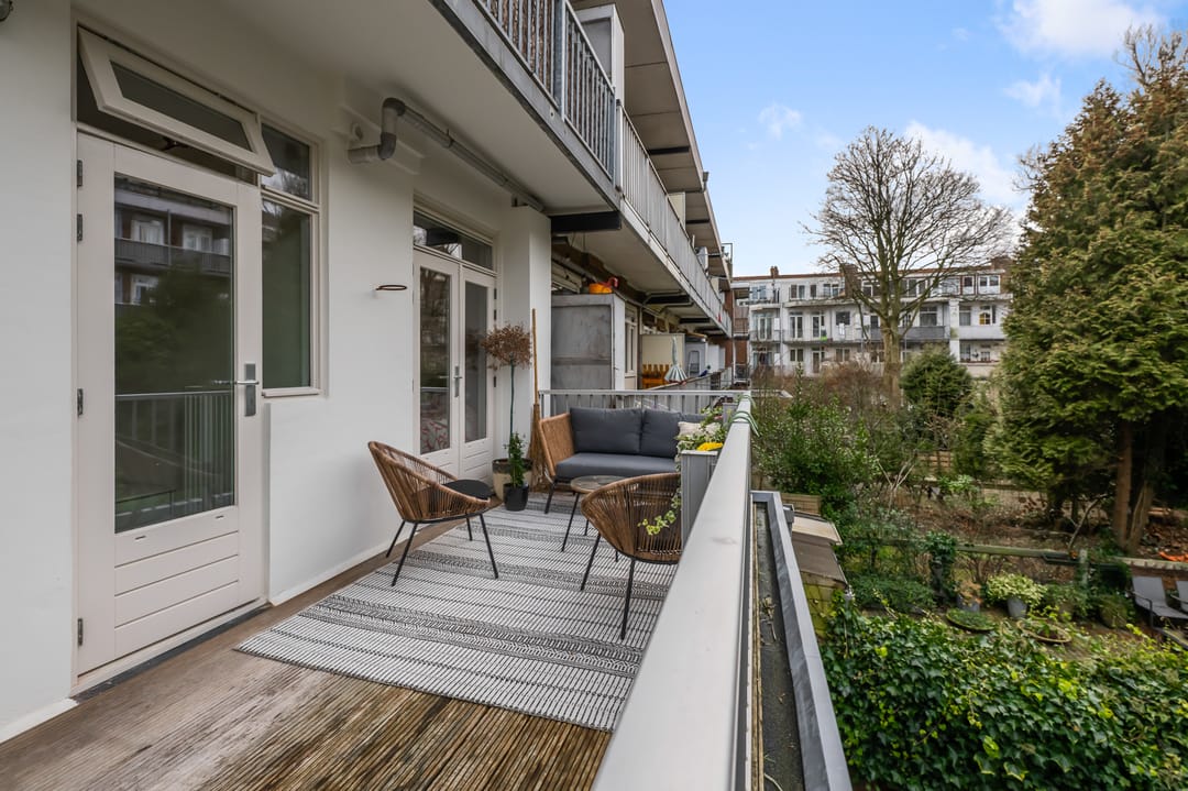 Foto 22 van Marco Polostraat 47-1