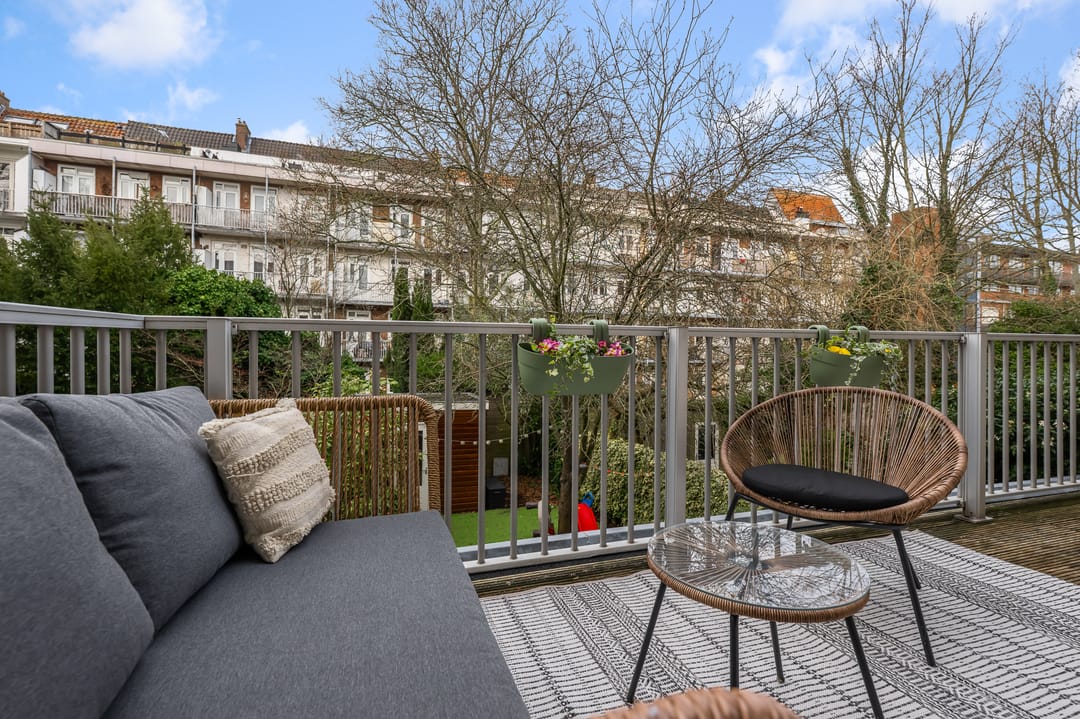 Foto 23 van Marco Polostraat 47-1