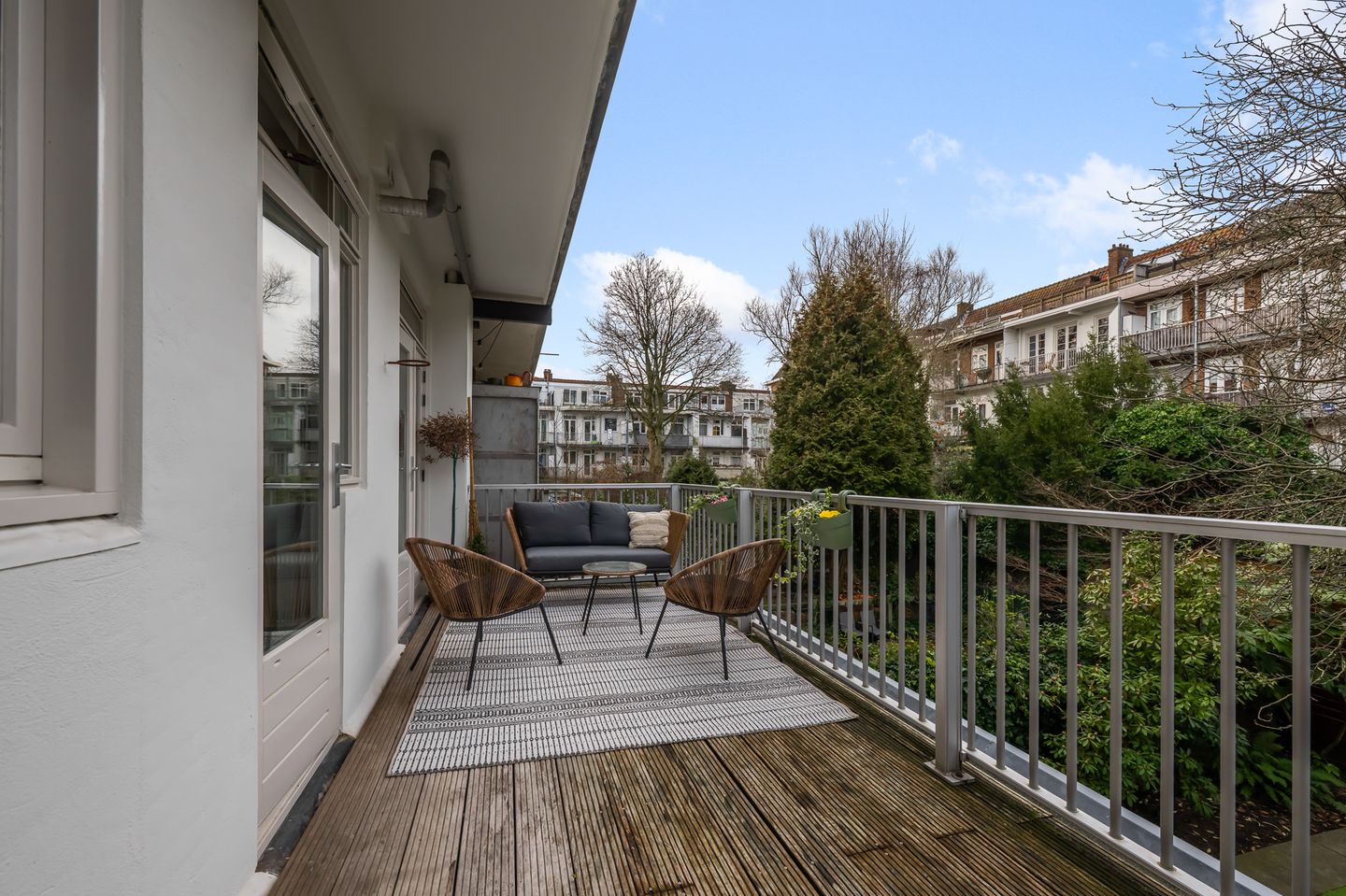 Foto 25 van Marco Polostraat 47-1