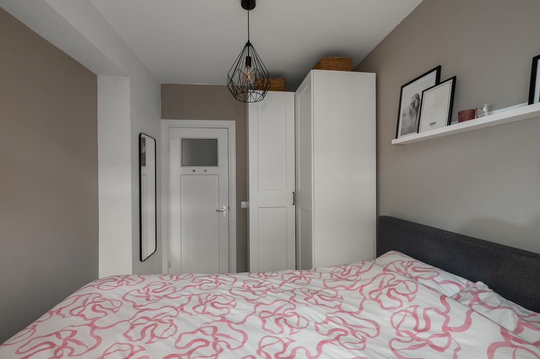 Foto 26 van Marco Polostraat 47-1