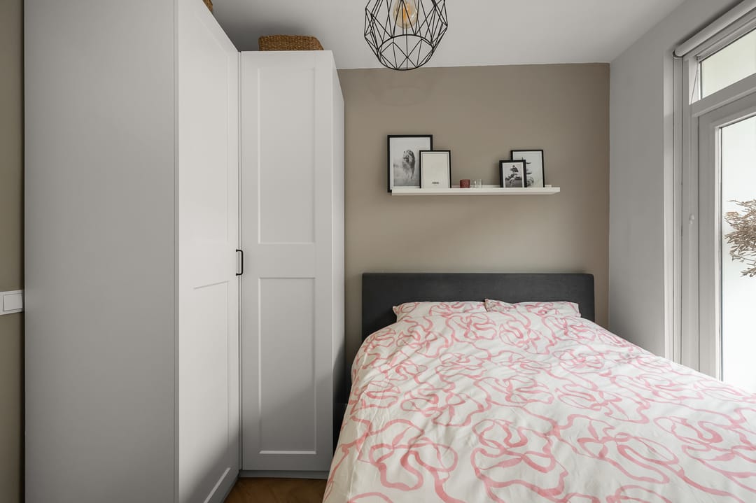 Foto 28 van Marco Polostraat 47-1