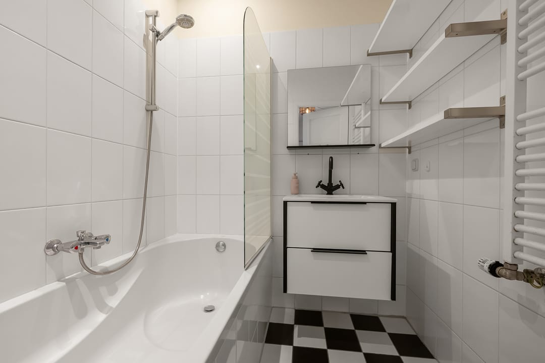 Foto 32 van Marco Polostraat 47-1