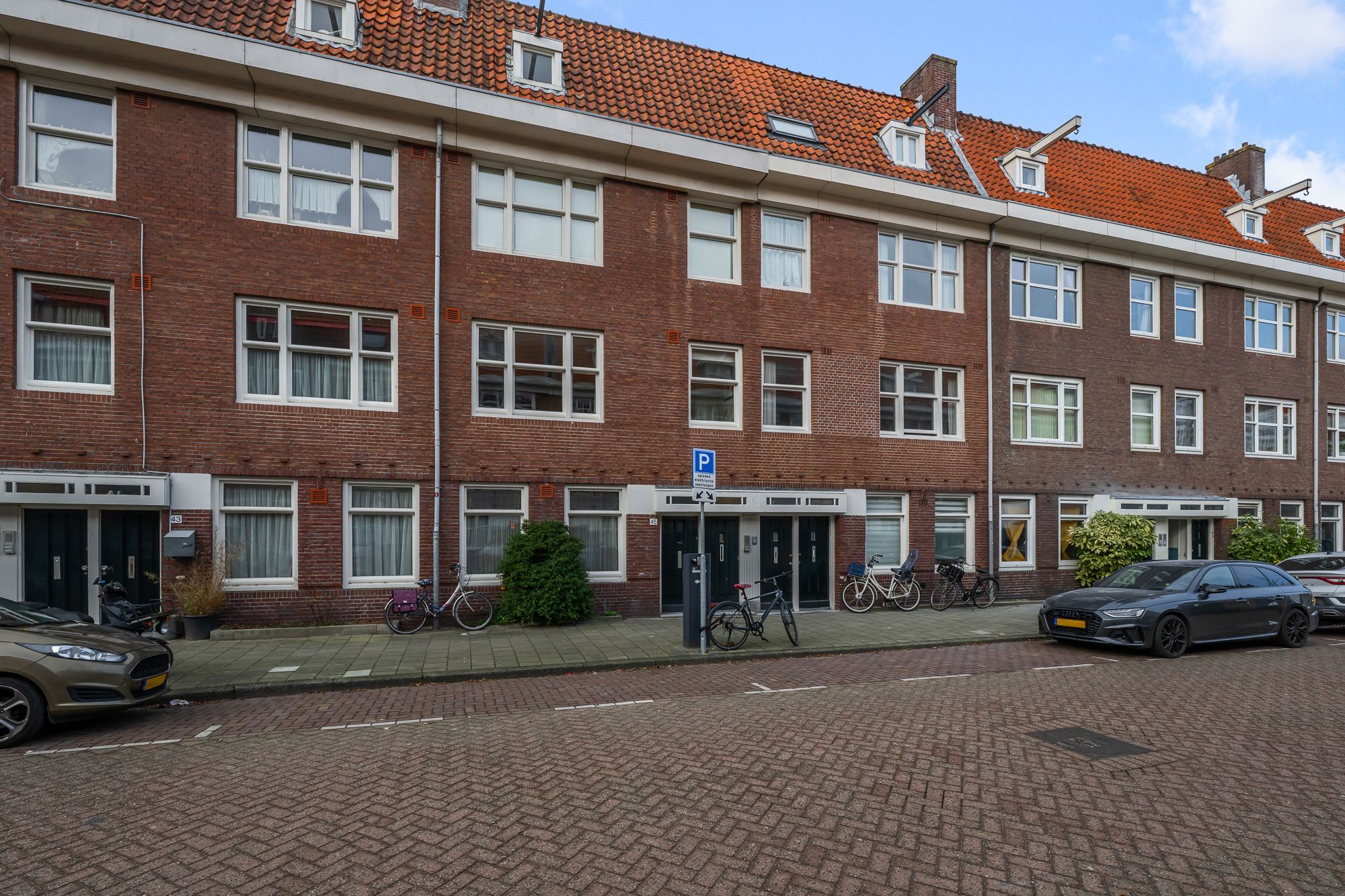 Foto 33 van Marco Polostraat 47-1