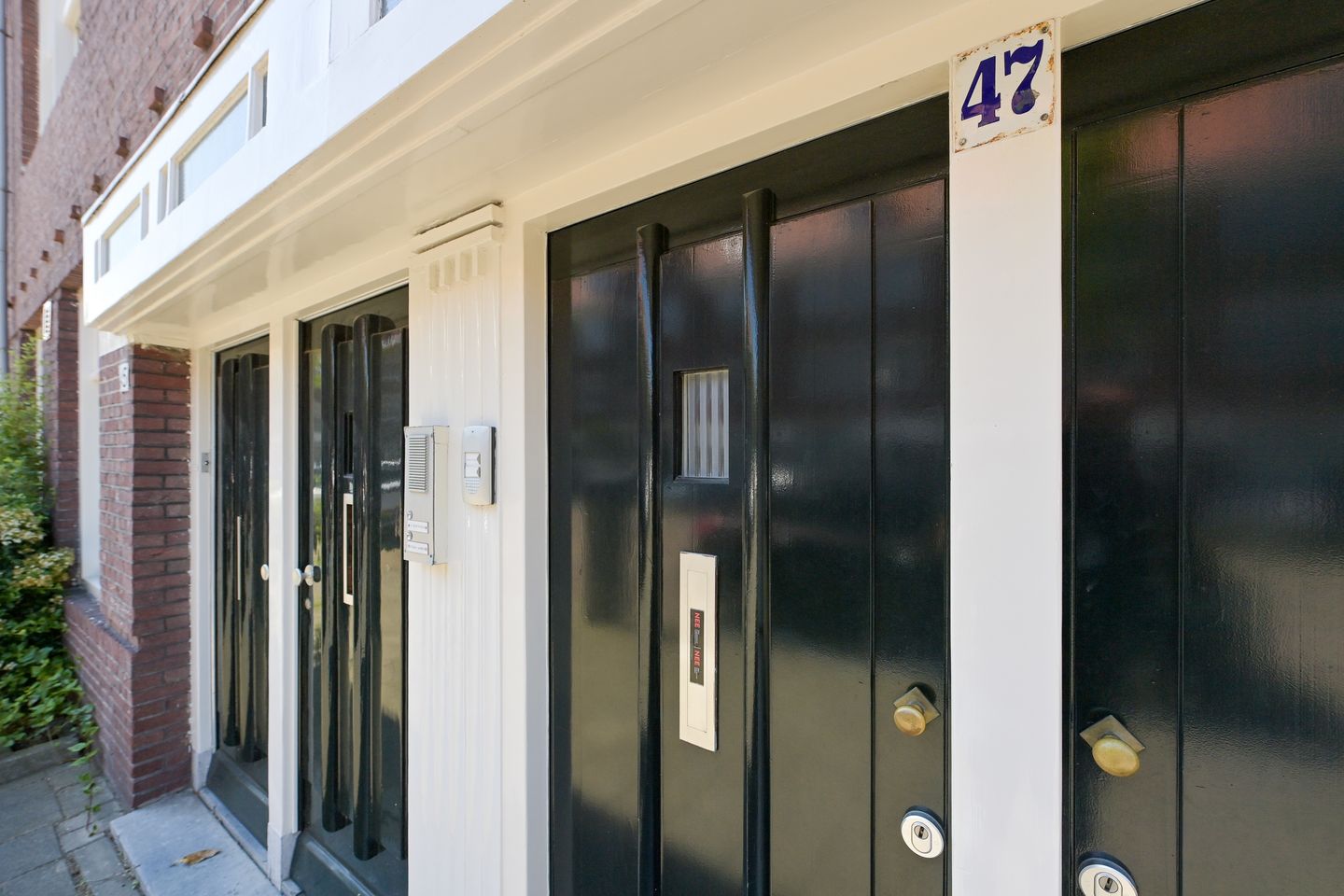 Foto 34 van Marco Polostraat 47-1