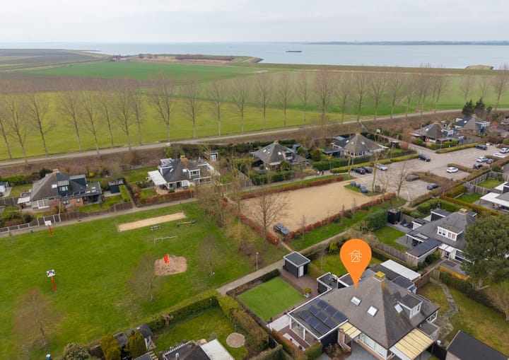 Photo 2 of Buurtweg 189