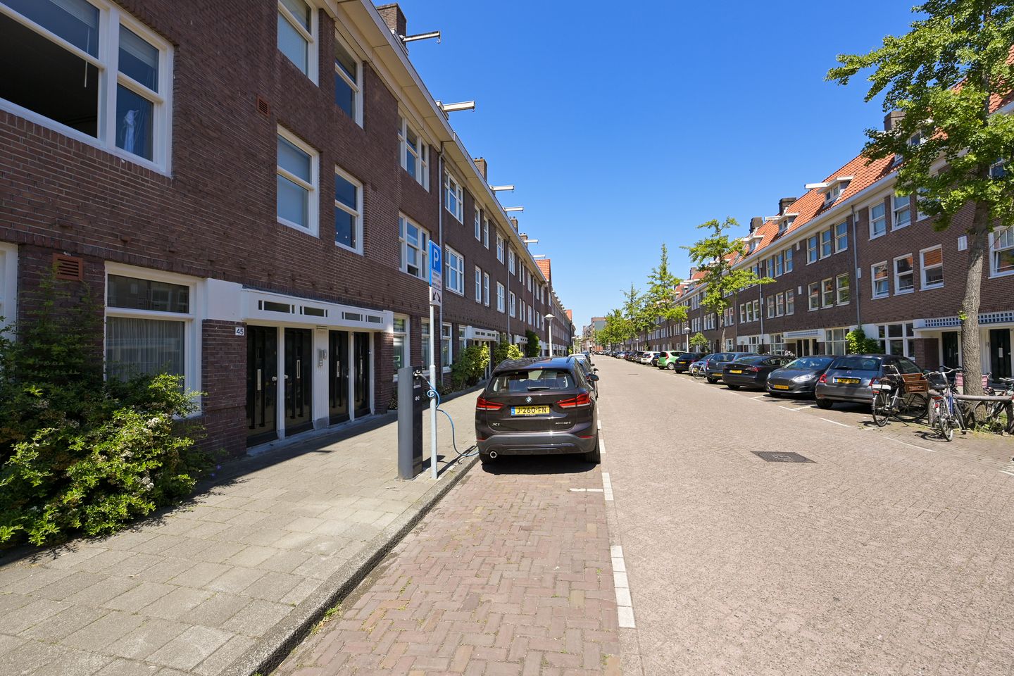 Foto 35 van Marco Polostraat 47-1