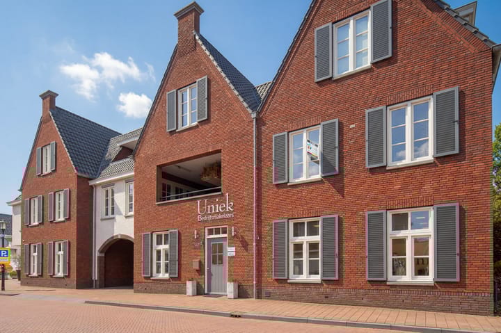 Photo 2 of Dorpsstraat 141