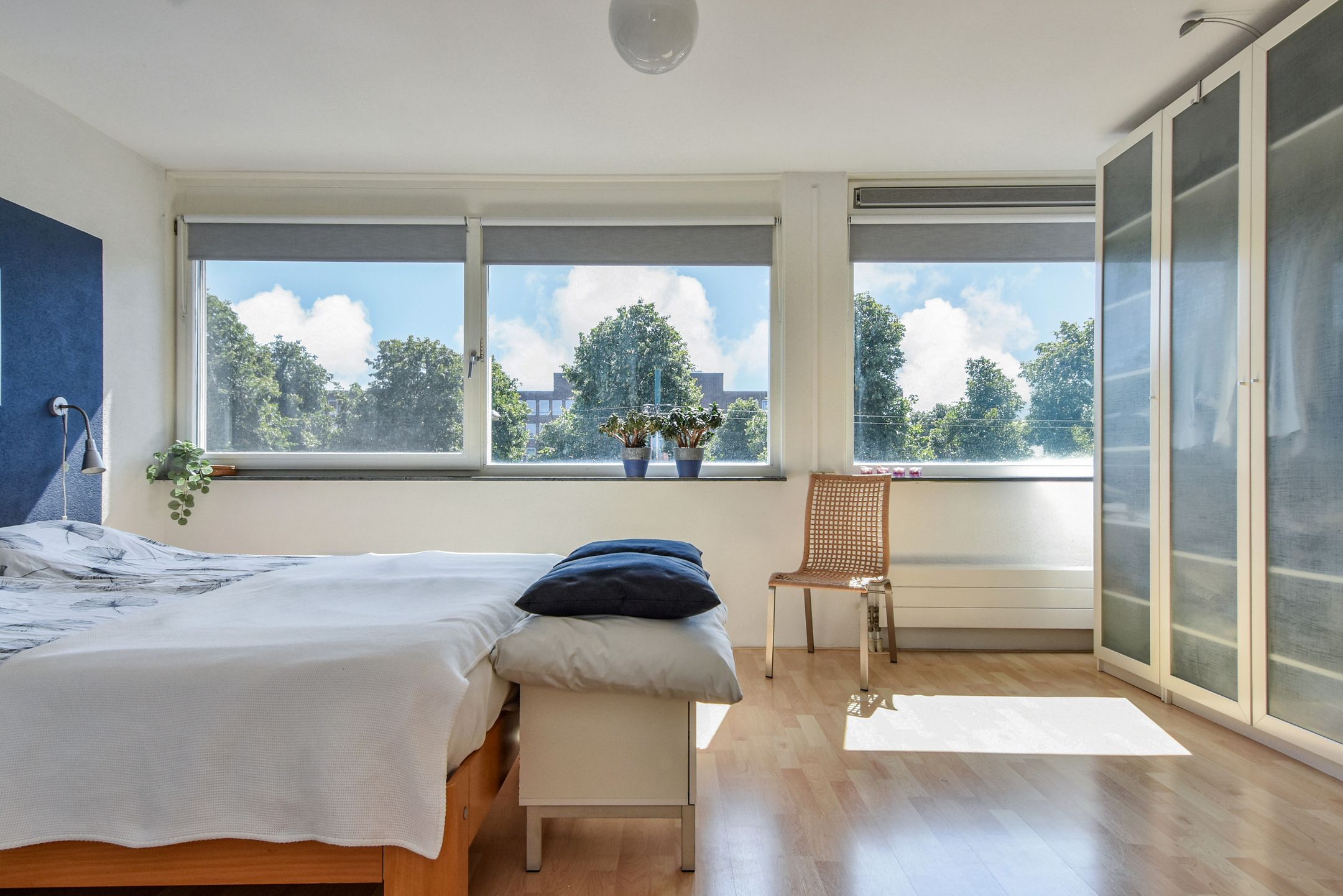 Foto 3 van Rijswijkse Landingslaan 265