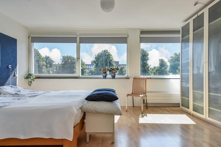 Foto 3 van Rijswijkse Landingslaan 265