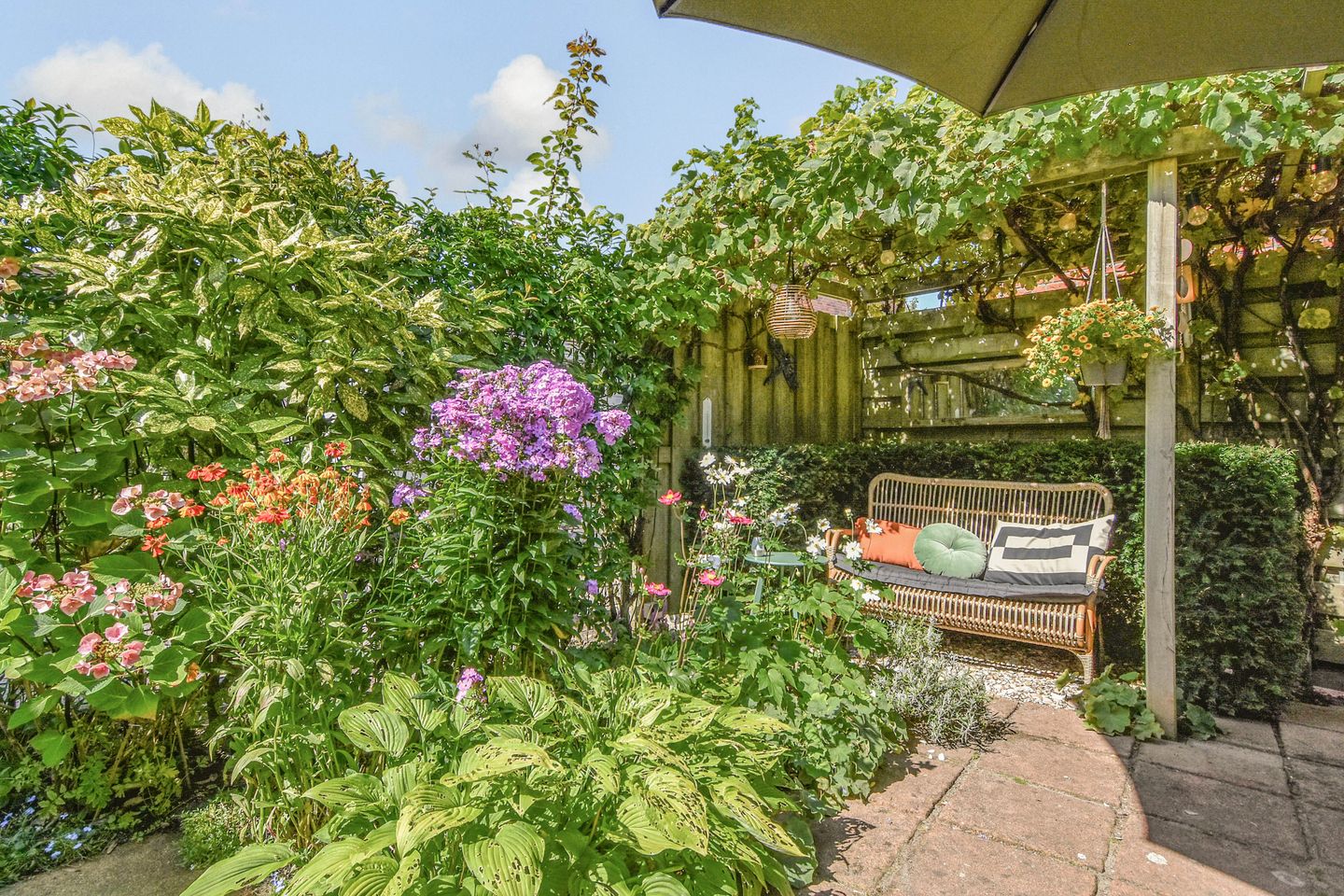 Foto 4 van Rijswijkse Landingslaan 265