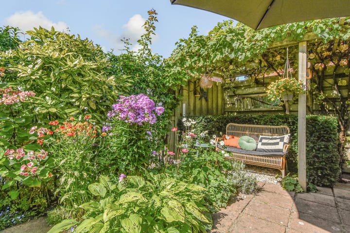 Foto 4 van Rijswijkse Landingslaan 265