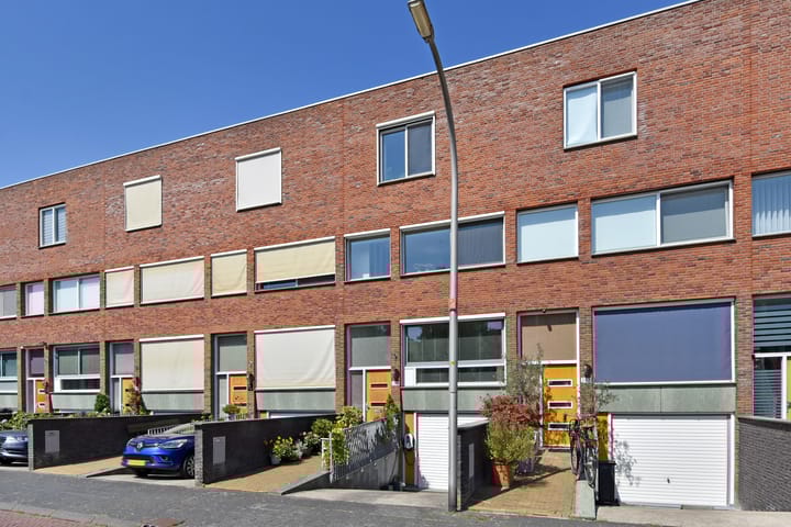 Foto 5 van Rijswijkse Landingslaan 265